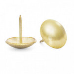 TACHUELA LISA HIERRO ø20 TACHUELA LISA HIERRO ø20