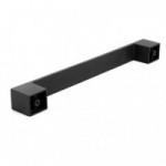 TIRADOR DE MUEBLE TITAN. / . DISTANCIA