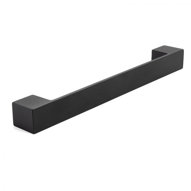 TIRADOR DE MUEBLE TITAN. / . DISTANCIA