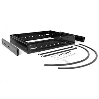 BASTIDOR PORTACARPETAS EXTENSIBLE CON GUÍAS EXTRACCIÓN TOTAL MODELO OFFICE 2