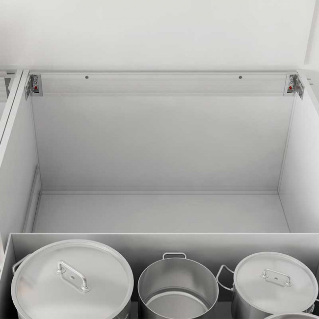 LIBRA H7 COLGADOR OCULTO REGULABLE... LIBRA H7 COLGADOR OCULTO REGULABLE...