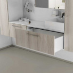 LIBRA H7 COLGADOR OCULTO REGULABLE PARA MUEBLES SUSPENDIDOS MUY PESADOS. ELEGIR MANO