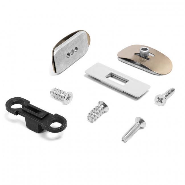 HERRAJES PARA MECANISMO SLIMWINCH HERRAJES PARA MECANISMO SLIMWINCH