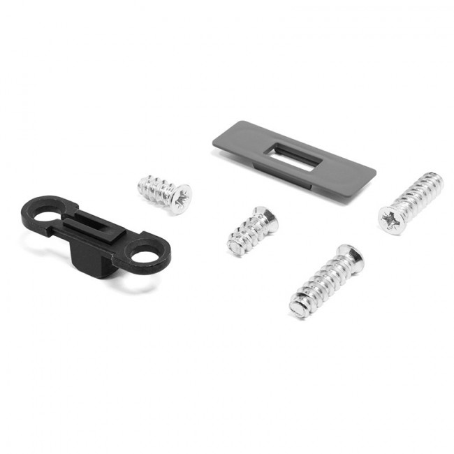 HERRAJES PARA MECANISMO SLIMWINCH HERRAJES PARA MECANISMO SLIMWINCH