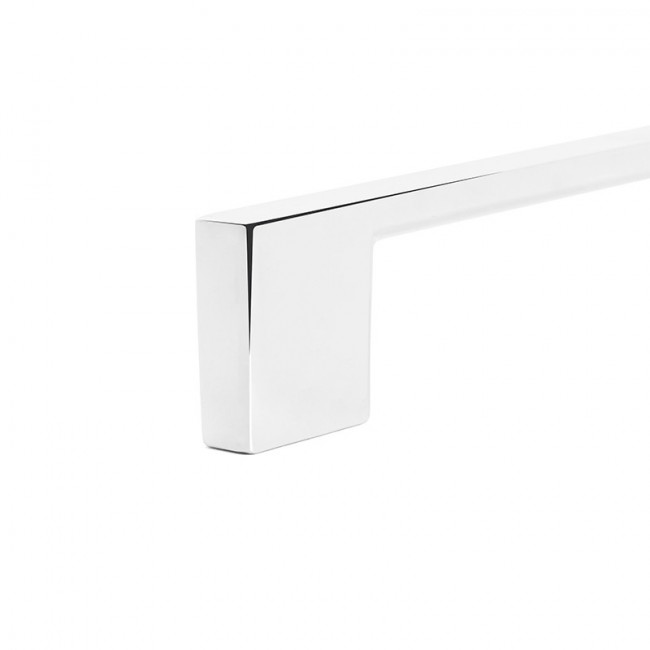 TIRADOR ZAMAK MODELO TYRA ACABADOS...