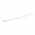 TIRADOR ZAMAK MODELO TYRA ACABADOS NEGRO, GRIS RAL Y BLANCO MATE