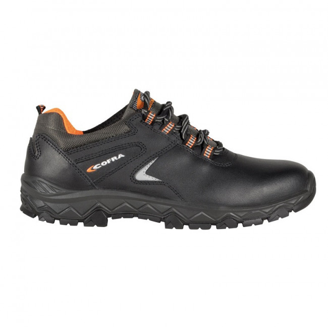 ZAPATO DE SEGURIDAD BENCH. S3 SRC....