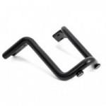 PATA METÁLICA MODELO VERNICE H100 - H120 ACABADO NEGRO MATE