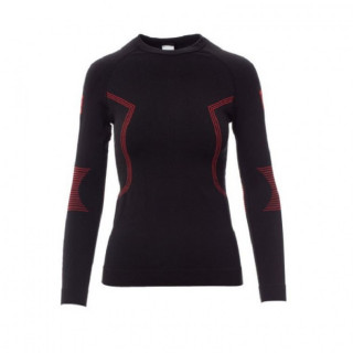 CAMISETA TÉRMICA MUJER PAYPER TALLAS XS-S 2