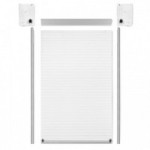 RULOX KIT PERSIANA PVC ENROLLABLE PREMONTADA RULOX KIT PERSIANA PVC ENROLLABLE PREMONTADA