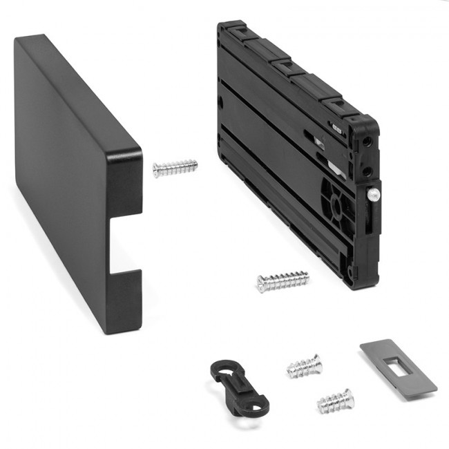 TAPA PARA MECANISMO SLIMWINCH TAPA PARA MECANISMO SLIMWINCH