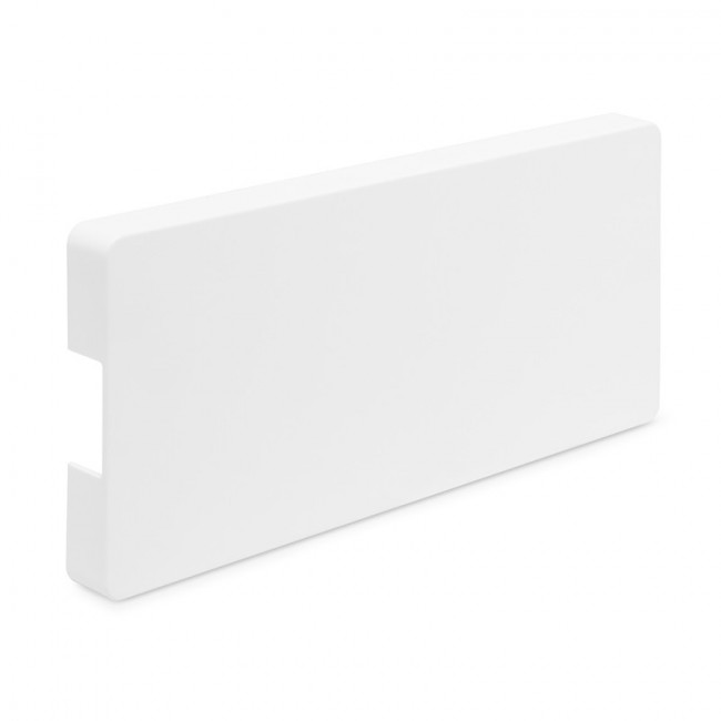 TAPA PARA MECANISMO SLIMWINCH TAPA PARA MECANISMO SLIMWINCH