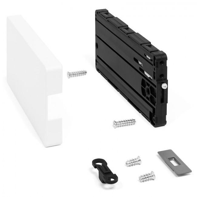 TAPA PARA MECANISMO SLIMWINCH TAPA PARA MECANISMO SLIMWINCH