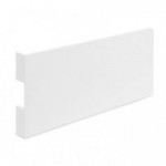 TAPA PARA MECANISMO SLIMWINCH