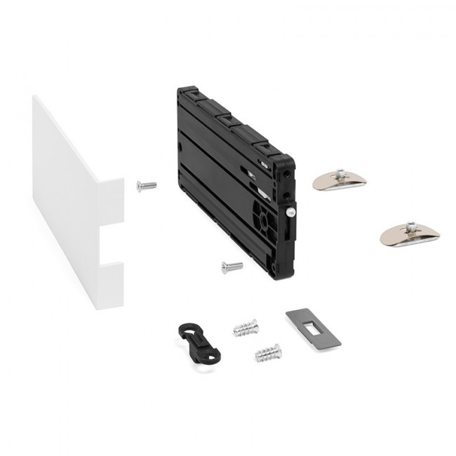 TAPA PARA MECANISMO SLIMWINCH TAPA PARA MECANISMO SLIMWINCH