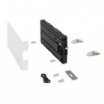 TAPA PARA MECANISMO SLIMWINCH