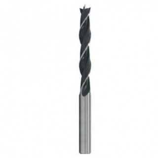 BROCA MADERA CON PUNTA FISCHER HB-6MM 2