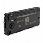 SISTEMA PARA APERTURA DE PUERTAS DESCENDENTES MODELO SLIMWINCH SISTEMA PARA APERTURA DE PUERTAS DESCENDENTES MODELO SLIMWINCH