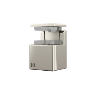 SOPORTE ESTANTE MODELO HAWK PARA CRISTAL 2