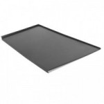 FONDO FREGADERO MODELO INA PARA MÓDULOS DE 400 A 1200 ALUMINIO GRAFITO SP16