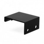 TIRADOR ALUMINIO MODELO VICO ACABADOS PLATA MATE, ANODIZADO BRILLO, NEGRO Y BLANCO MATE