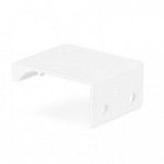 TIRADOR ALUMINIO MODELO VICO ACABADOS PLATA MATE, ANODIZADO BRILLO, NEGRO Y BLANCO MATE