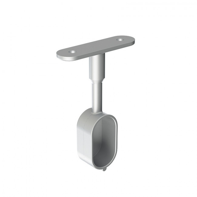 SOPORTE LATERAL TAPADO. ZAMAK. PARA...