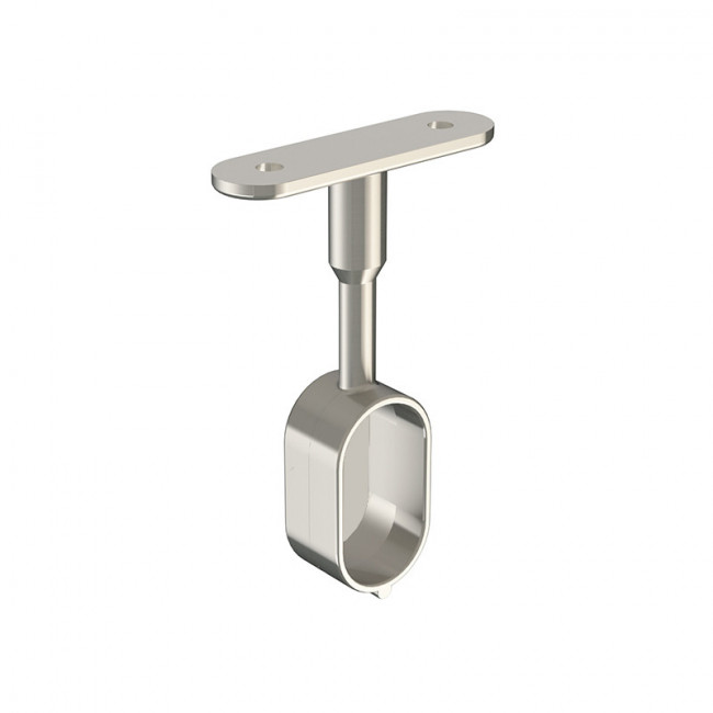 SOPORTE LATERAL TAPADO. ZAMAK. PARA...