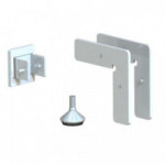 KIT DE HERRAJES PARA ESTRUCTURA KUADRO-SISTEM