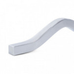 TIRADOR ALUMINIO MODELO WALI