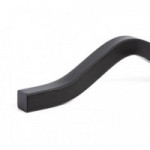 TIRADOR ALUMINIO MODELO WALI