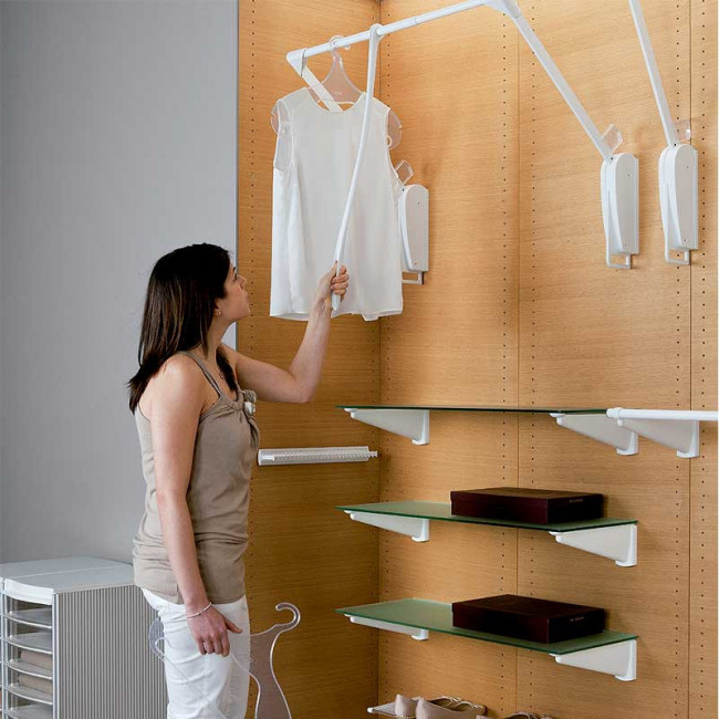 PERCHERO SERVETTO OTTO INNOMINATO