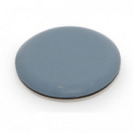 RETO DESLIZANTE REDONDO BASE PTEF CON ADHESIVO (BLISTER)