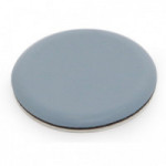 RETO DESLIZANTE REDONDO BASE PTEF CON ADHESIVO (BLISTER)