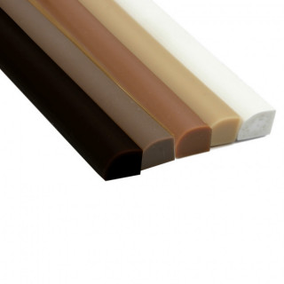 JUNQUILLO DE 5.5 / 7.5. ACABADOS BLANCO, BEIGE, CEREZO, MARRÓN OSCUOR Y NEGRO. 2