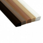 JUNQUILLO DE 5.5 / 7.5. ACABADOS BLANCO, BEIGE, CEREZO, MARRÓN OSCUOR Y NEGRO.