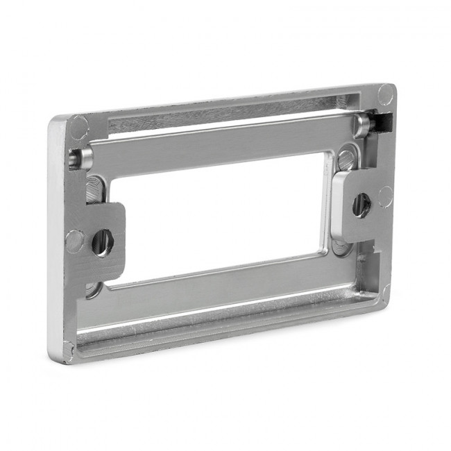 TIRADOR ZAMAK MODELO NEVARA TIRADOR ZAMAK MODELO NEVARA