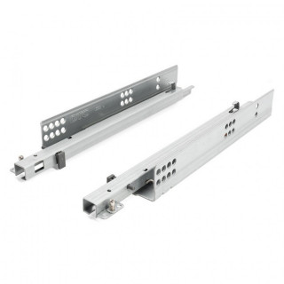 GUIA OCULTA TOURMUSS EXTRACCIÓN PARCIAL. ELEGIR LONGITUD. 2