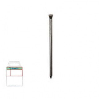 BLISTER PUNTA HIERRO CABEZA CONICA CINCADA 2