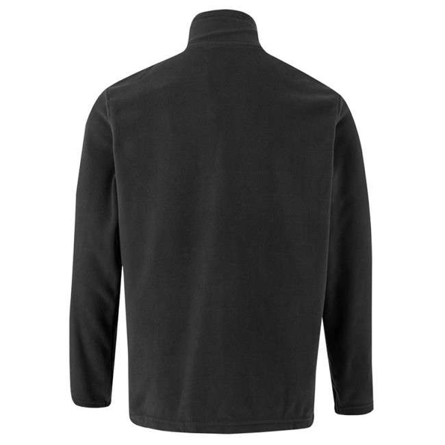 CHAQUETA POLAR DE MICROFIBRA 201502....