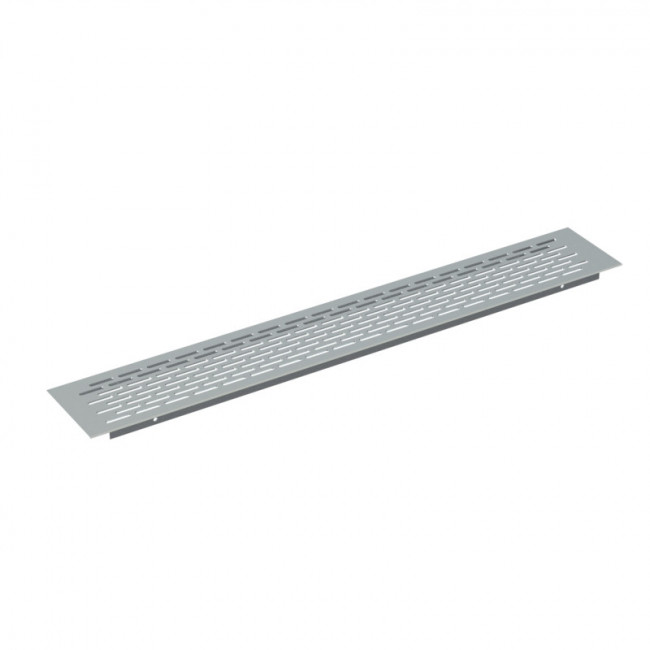REJILLA VENTILZACIÓN ZÓCALO ALUMINIO REJILLA VENTILZACIÓN ZÓCALO ALUMINIO