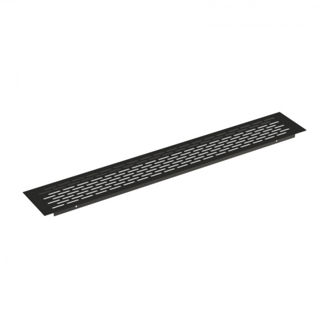 REJILLA VENTILZACIÓN ZÓCALO ALUMINIO REJILLA VENTILZACIÓN ZÓCALO ALUMINIO