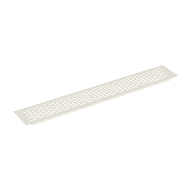 REJILLA VENTILZACIÓN ZÓCALO ALUMINIO REJILLA VENTILZACIÓN ZÓCALO ALUMINIO