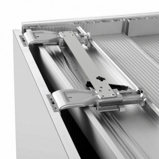 SLIDER S20 (KIT) MECANISMO... 2