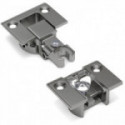 BISAGRA EMBUTIR. KIMANA. REGULABLE. PARA PUERTAS ABATIBLES - ITALIANA FERRAMENTA