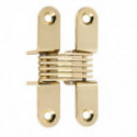 BISAGRA INVISIBLE. . PARA PUERTAS DE MUEBLES - CEAM