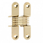 BISAGRA INVISIBLE. . PARA PUERTAS DE MUEBLES - CEAM
