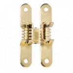 BISAGRA INVISIBLE. . PARA PUERTAS DE MUEBLES - CEAM