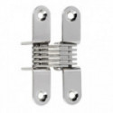 BISAGRA INVISIBLE. . PARA PUERTAS DE MUEBLES - CEAM