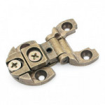 TOLEDO BISAGRA ESTILO. CANTO 32.